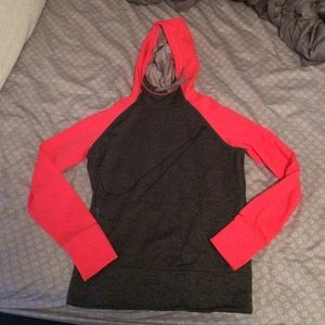 Nike hoodie