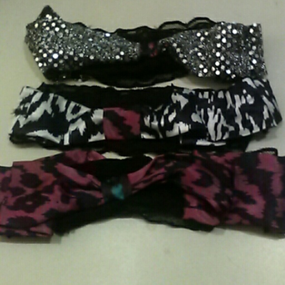 Headbands