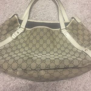 Gucci bag