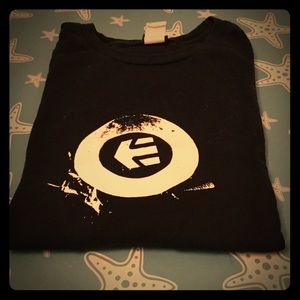 Etnies men's size XL