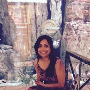 Meet your Posher, Falguni