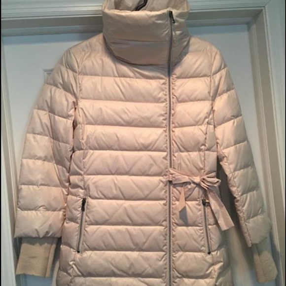 Down Coat