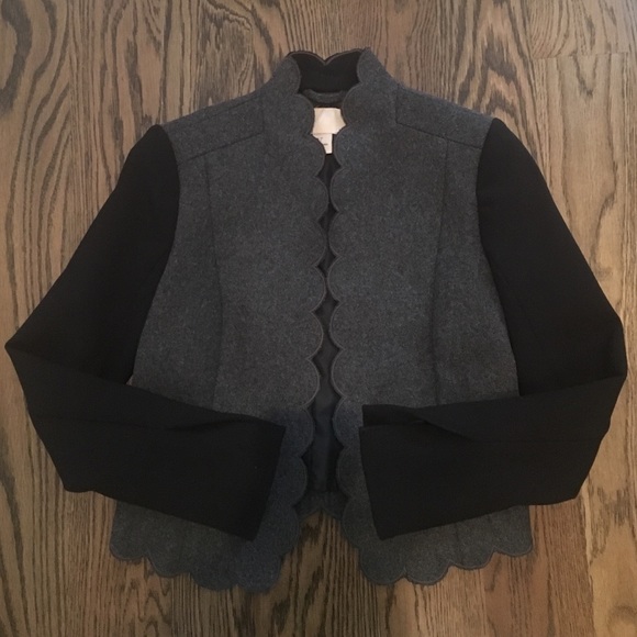 H&M blazer