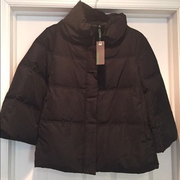 Down Coat
