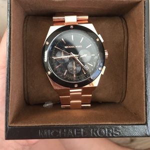 Michael Kors Women's Watch