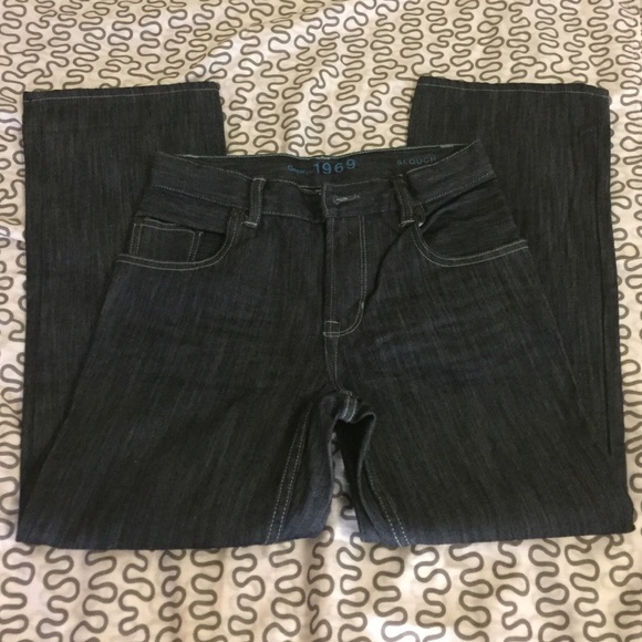 GapKids Boys Jeans Size 10