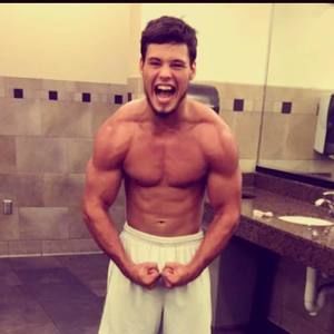 Meet your Posher, Dylan