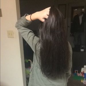 Meet your Posher, Tori