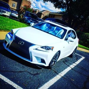 Meet your Posher, Christian