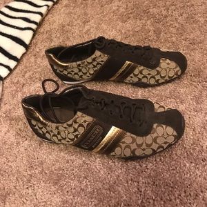 Coach Shoes
