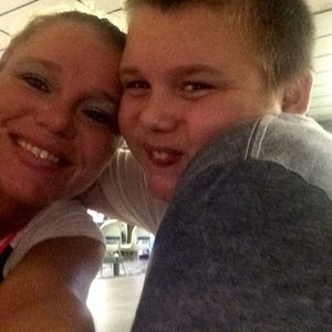 Meet your Posher, Tracy