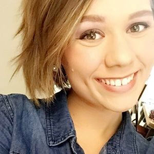 Meet your Posher, Kaylyn