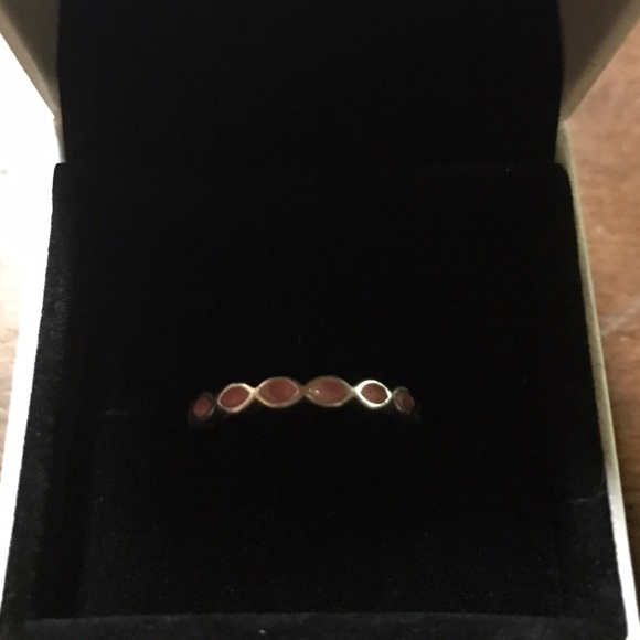 Pandora Jewelry - Pandora ring.