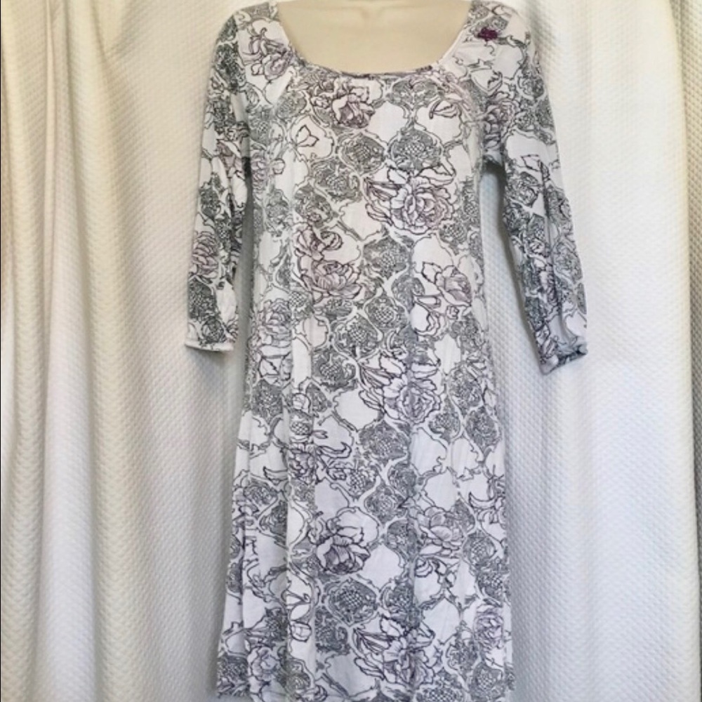 Lost brand dress