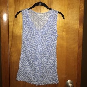 New York and Company Shell.