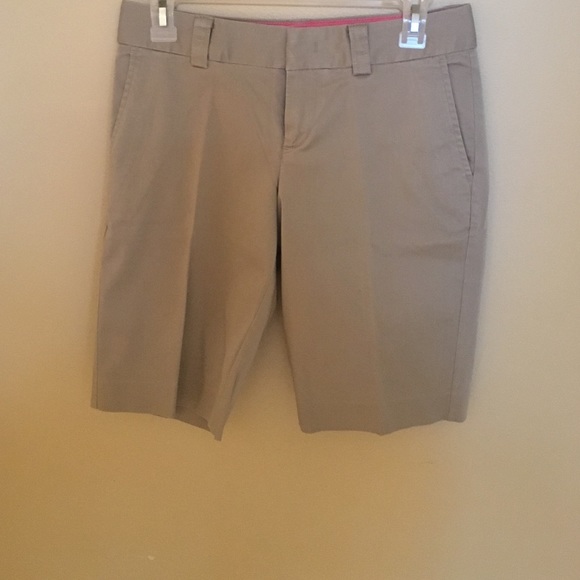Banana Republic Capris