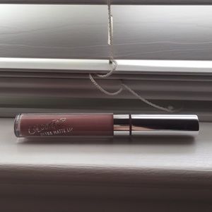 Colourpop Ultra Matte Lip: Trap