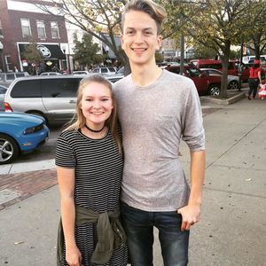 Meet your Posher, Lexi