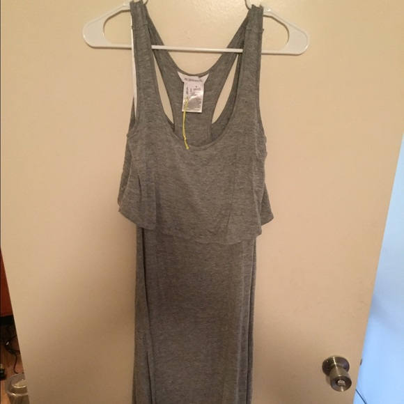 BCBG maxi dress
