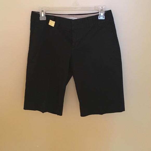 Banana Republic Capris