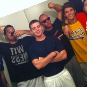 Meet your Posher, Phillip