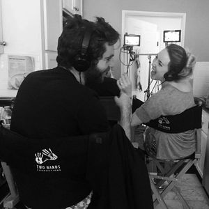 Meet your Posher, Selina