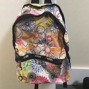 LeSportsac Backpack