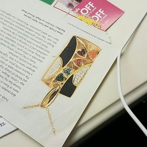 Meet your Posher, Michele