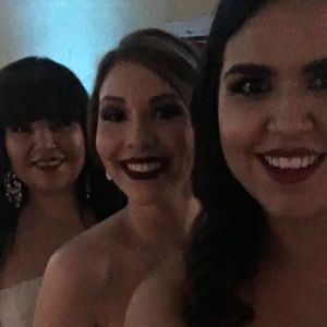 Meet your Posher, Raquel