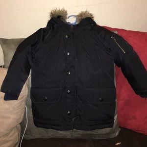 Babygap coat