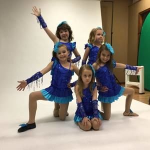 Meet your Posher, Shelley