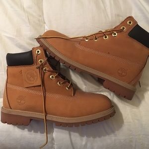 Timberlands boots. 1 day Sale.