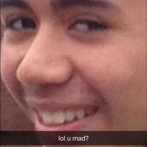 Meet your Posher, Aldo