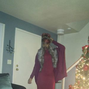 Meet your Posher, Cherri