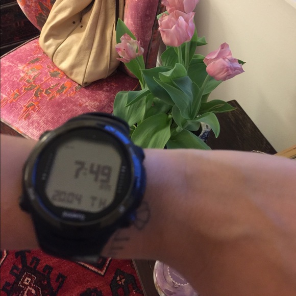 Suunto D4i novo black main image 7