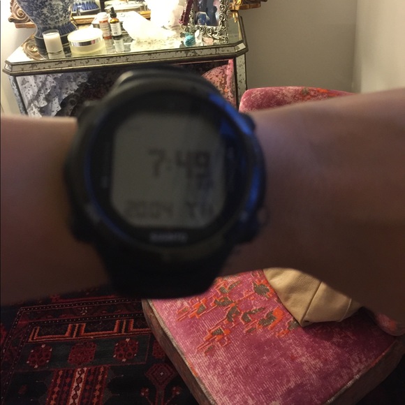 Suunto D4i novo black main image 5