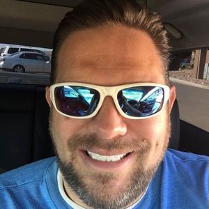 Meet your Posher, Christopher