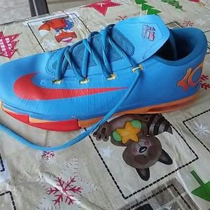 Nike kd