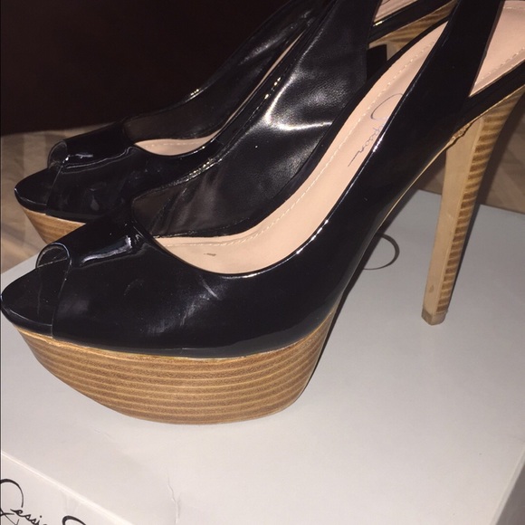 Jessica Simpson
