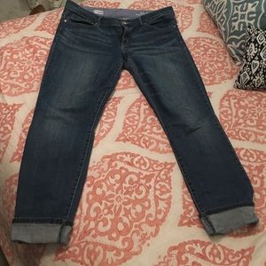 Gap Size 16 Jeans
