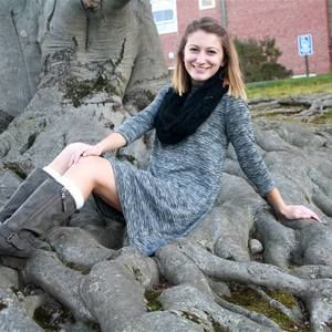 Meet your Posher, Jen