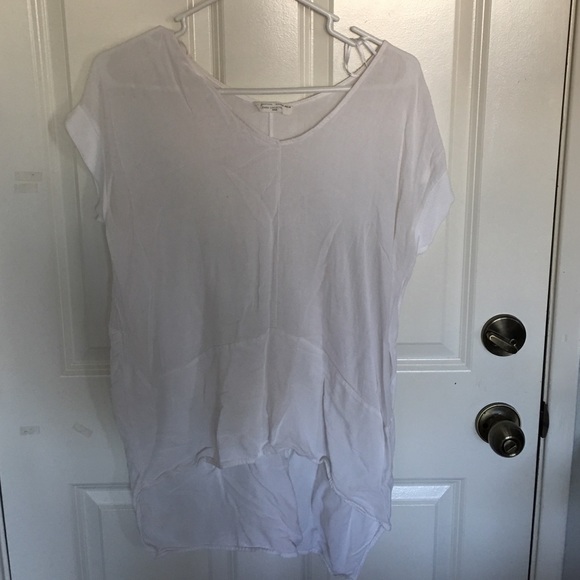 Zara Blouse