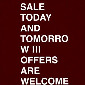 🎉it's Christmas time, treat yourself!!!!