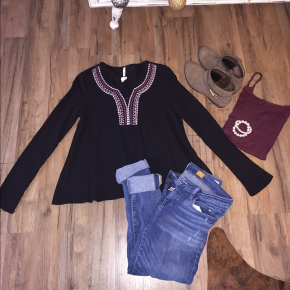 Sage Top