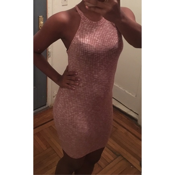 Dresses & Skirts - ✨Marled Bodycon Dress✨