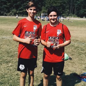 Meet your Posher, Ethan