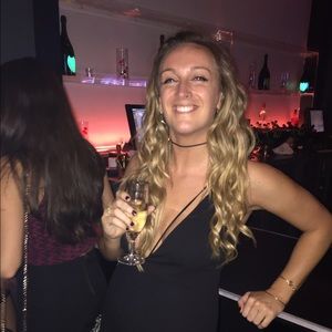 Meet your Posher, Priscilla