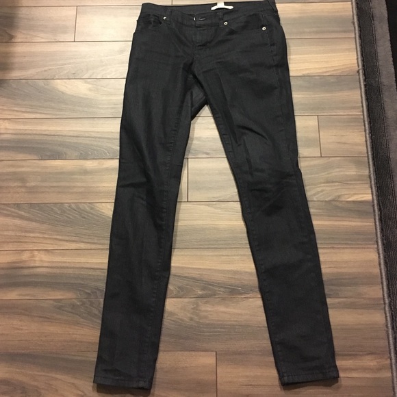 Forever 21 dark jeans - worn once or twice