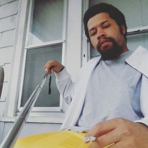 Meet your Posher, James