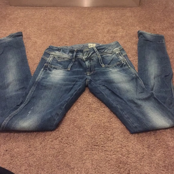 star jeans womens